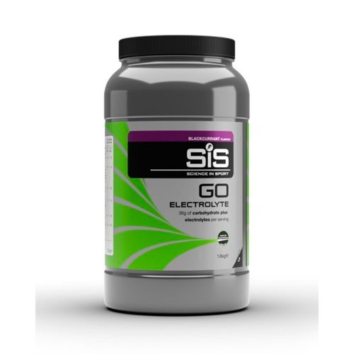 Polvo SIS Go Electrolitos Casis 1.6kg