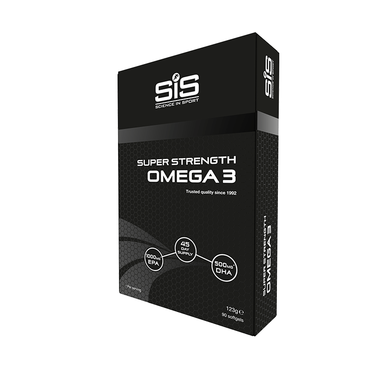 Omega 3